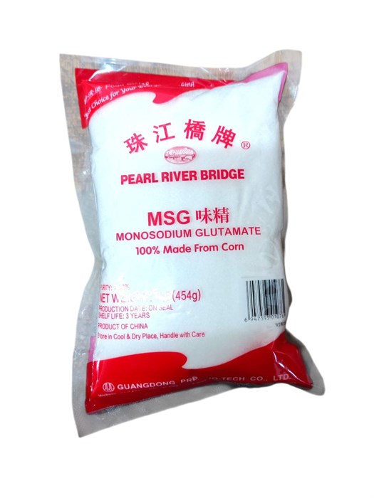 Глутамат натрия (усилитель вкуса) 454гр PRB (ПТ) 42019 - фото 1054