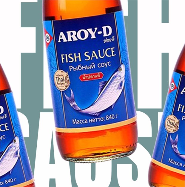 Соус рыбный ст./бут, AROY-D 700мл W3905 - фото 1130