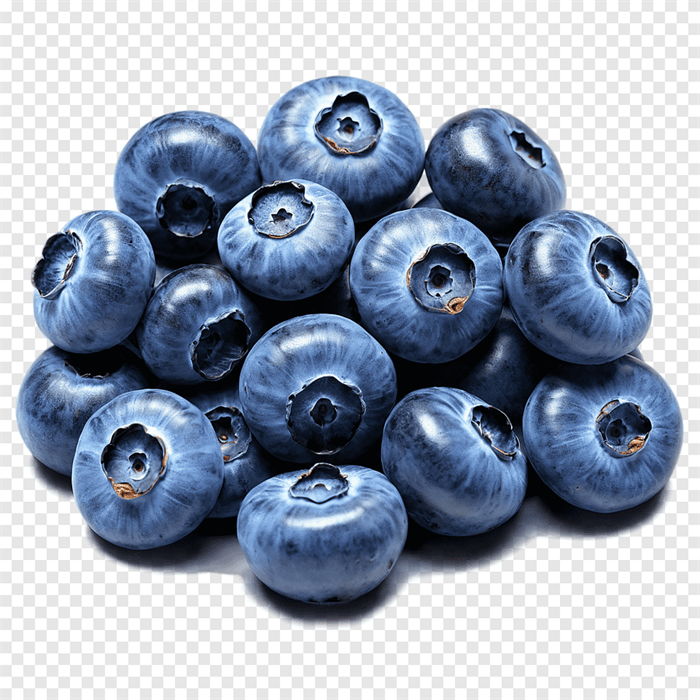 Черника с/м (ПТ) 02479 - фото 1296