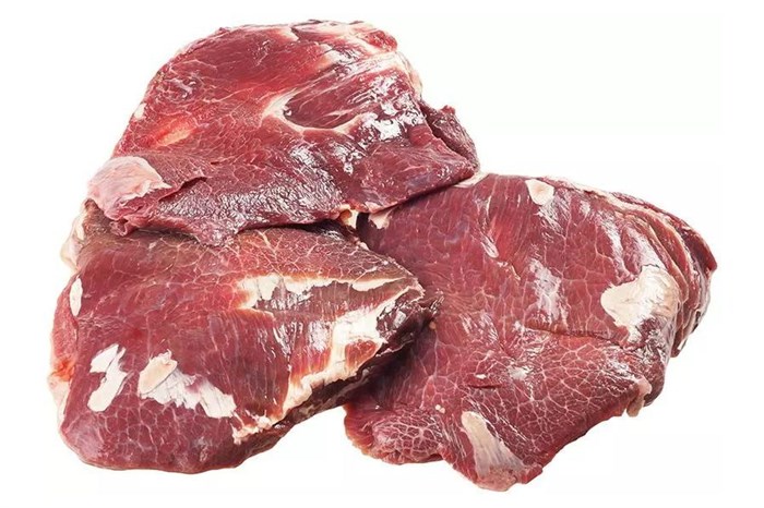 Щека говядина ,с/м, в/у (РБ) 35901 - фото 1355