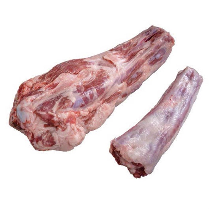 Хвост говяжий с/м, в/у "ОРЕНБИФ" 360081 - фото 1360