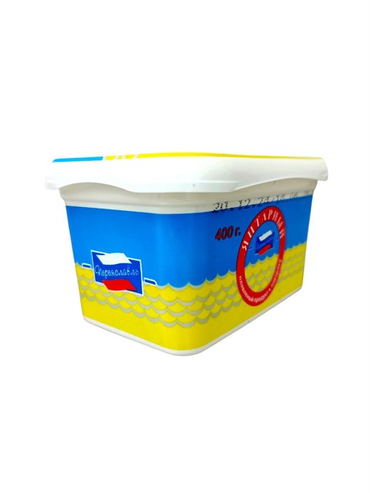 Янтарный плав.сырный продукт 400гр.50% РФ 1/8шт Х25690 - фото 143