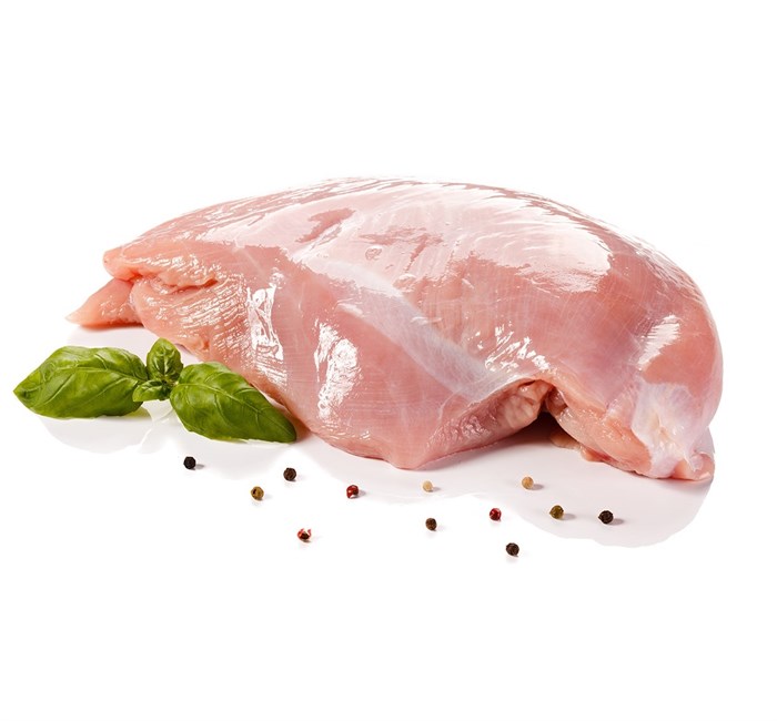Филе бедра индейки, зам. мон. (СКК) 35320 - фото 1444