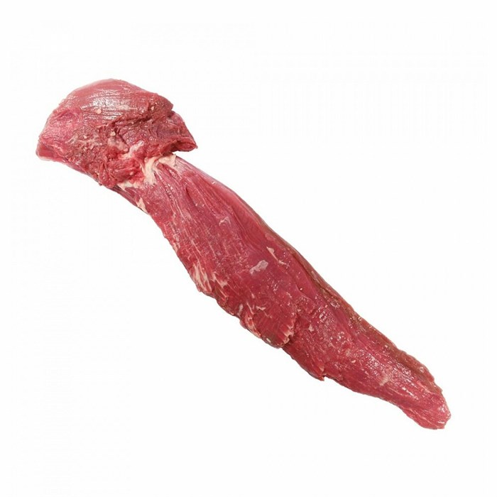 Вырезка говяжья б/к Беларусь (ВЛЦ) 36100 - фото 1508