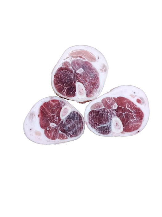 Голяшка свиная обрезь (ТО) 03500 - фото 164