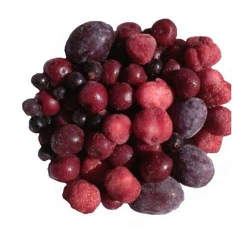 Компотная смесь с/м, 10кг/кор (ПТ) 35521 - фото 228