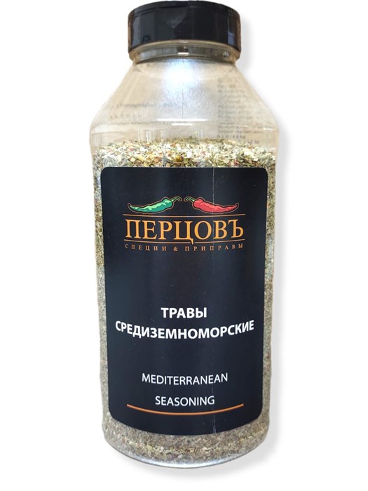 Средиземн. травы 500 гр Перцовъ 1132 - фото 485