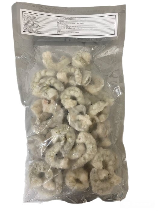 Креветка полностью очищенная 21/25 б/г (ДД) 35269 - фото 600