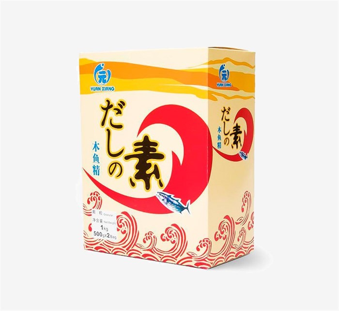 Хондаши, рыбный бульон, 1 кг (ШТ) 01865 - фото 628