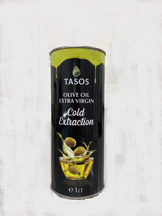 Масло оливковое нераф. Pomace, 1л (ЮХ) 88134 - фото 682