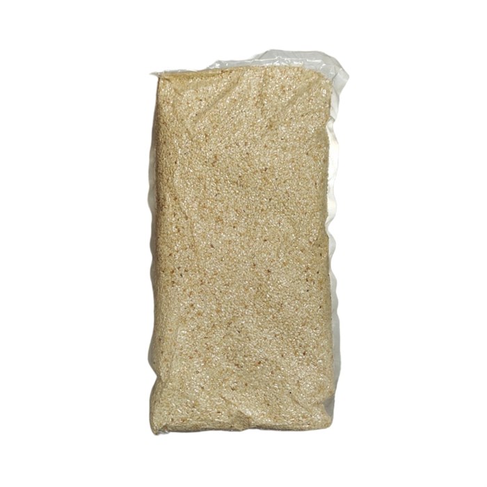 Кунжут белый жареный 1 кг (ШТ) 01828 - фото 88