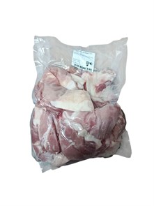 Тримминг баранина (ГР) 02789