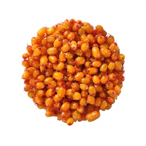 Облепиха 10 кг дикорастущая с/м (Россия) (ТР) 02574