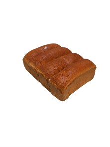 Хлеб "Бриошь" сигментированный 340гр/8шт 35538