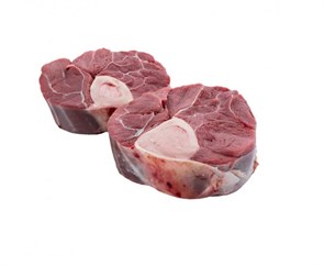 Оссо Буко, 300+ гр/шт (Гурманин) 02770