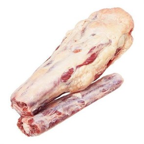 Хвосты говяжьи с/м (А-Групп) 35889