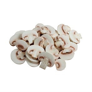 Шампиньоны рез. с/м (ТГ) 35409