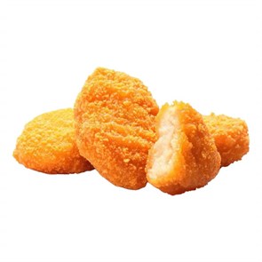 Наггетсы Аппетитные Серволюкс флоупак 2кг (РБ) 35141