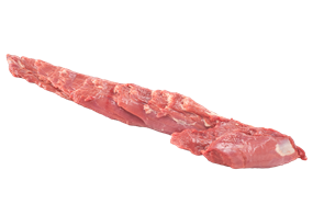 Вырезка  говяжья  с/м ЮП 36102