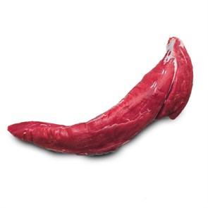 Вырезка говяжья б/к Беларусь (МСН) 35877