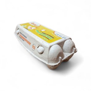 Яйцо кур. С1  Пошехонская 36074