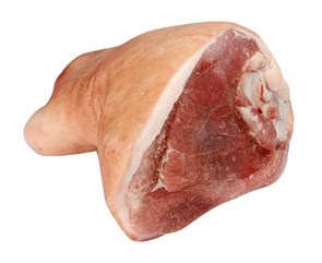 Рулька ГОСТ задняя (п/ф из свинины н/к зам.) калибр 1.1-1.3, Реалмит 1003