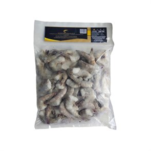 Креветки б/г 16/20, 1кг (ДД) 02684