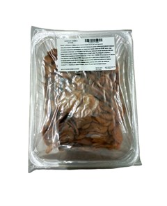 Гренки "Хлебцы слайсы" чеснок 0,4 кг (АШ) 35199