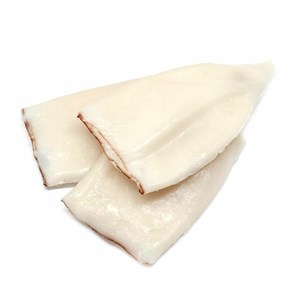 Кальмар командорский очищ. 3,5 кг (ПТ) 02993