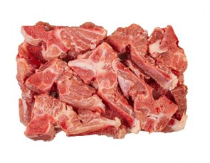 Рагу из свинины п/ф зам. 35300