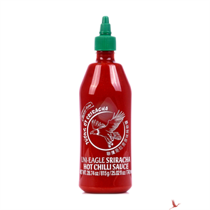 Соус Шрирача 0,815 пл/б (ФОР) 35510