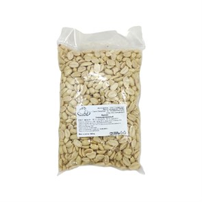 Арахис бланшированный пэт 500гр Голден Нут РФ Х14389