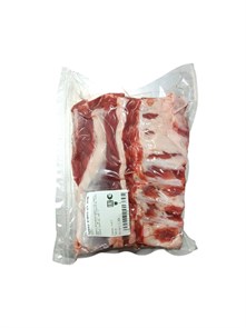 Отруб из ягненка "Корейка н/к"  (ГР) 00579