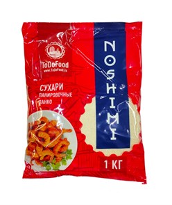 СУХАРИ ПАНИРОВОЧНЫЕ 1 кг Premium W5888