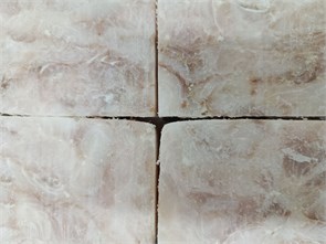 Филе трески без кожи кубики Балтия (ПТ) 36089