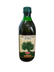 Масло оливковое очищенное Экстра первого хол/пресс Конди пл/б Oleificio Speroni (1000мл) 12шт/упак МС-00000211