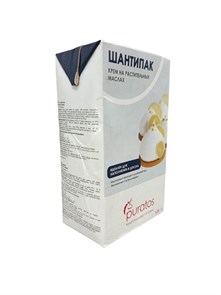 Сливки ТБА растительные 1л Шанти Пак (ПТ) 35682