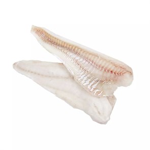 Филе трески б/к с/м (НЕ) 109