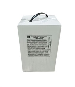 Концентрат для безалкогол. напитков "Глинтвейн" БИБ 5кг (ЭФ) 35546