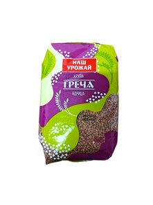 Крупа гречневая (ЮХ) 35558