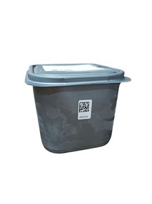 Мороженое Пломбир ванильный Буренка клаб  (РБД) 35700