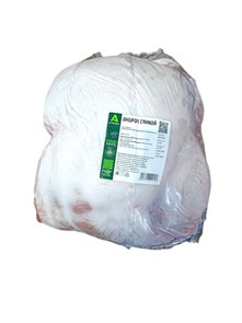 Окорок свиной б/к АГРОЭКО 42024