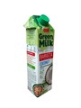 Напиток кокосовый  на соевой основе "Грин Милк" 1 л (ПТ) 43283 - фото 1378